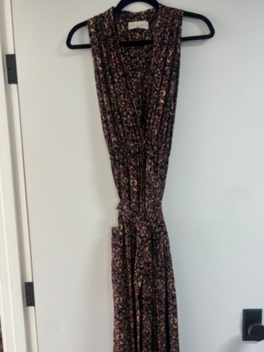 Natalie Martin wrap dress